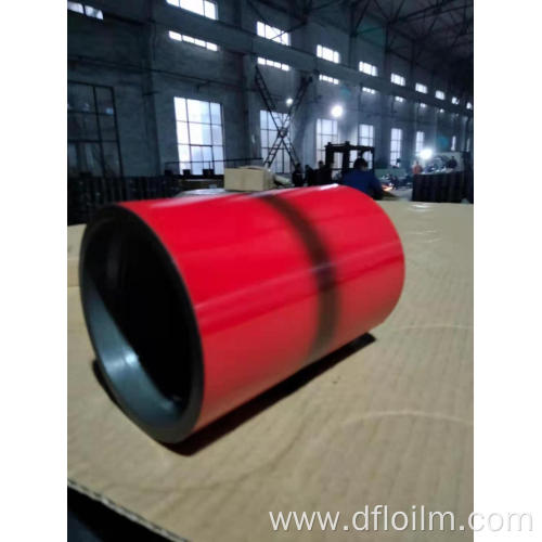 Seamless Steel Casing Tubing Coupling OCTG Oil Gas